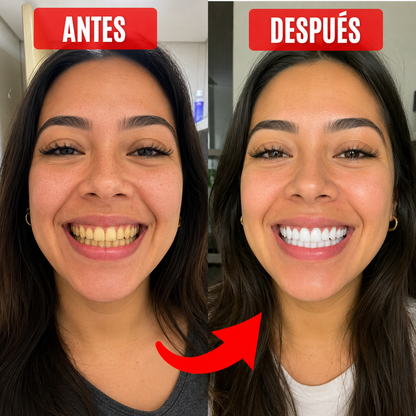 Oralix Pasta Dental Probiótics Adiós al mal aliento en menos de una semana + E-book Gratis  🎁