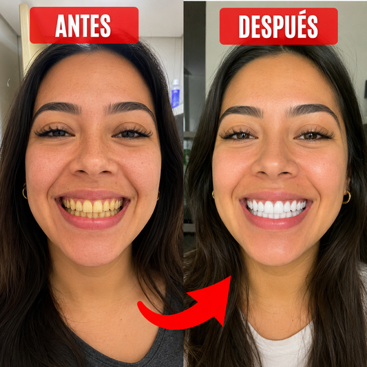 Oralix Pasta Dental Probiótics Adiós al mal aliento en menos de una semana + E-book Gratis  🎁