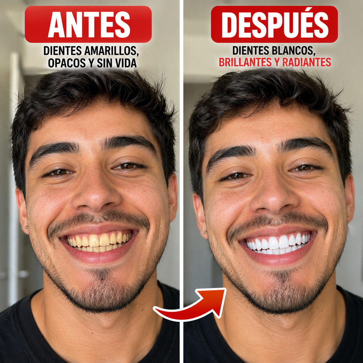 Oralix Pasta Dental Probiótics Adiós al mal aliento en menos de una semana + E-book Gratis  🎁
