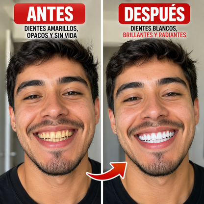 Oralix Pasta Dental Probiótics Adiós al mal aliento en menos de una semana + E-book Gratis  🎁