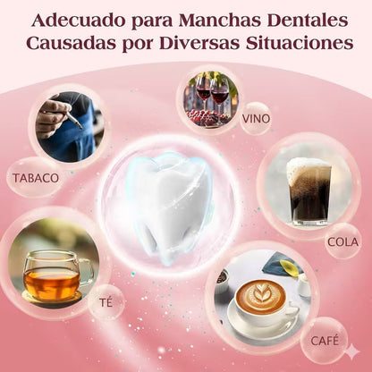 Oralix Pasta Dental Probiótics Adiós al mal aliento en menos de una semana + E-book Gratis  🎁