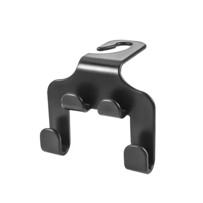 GANCHO SOPORTE CELULAR SILLA PARA CARRO + Envio Gratis 🎁