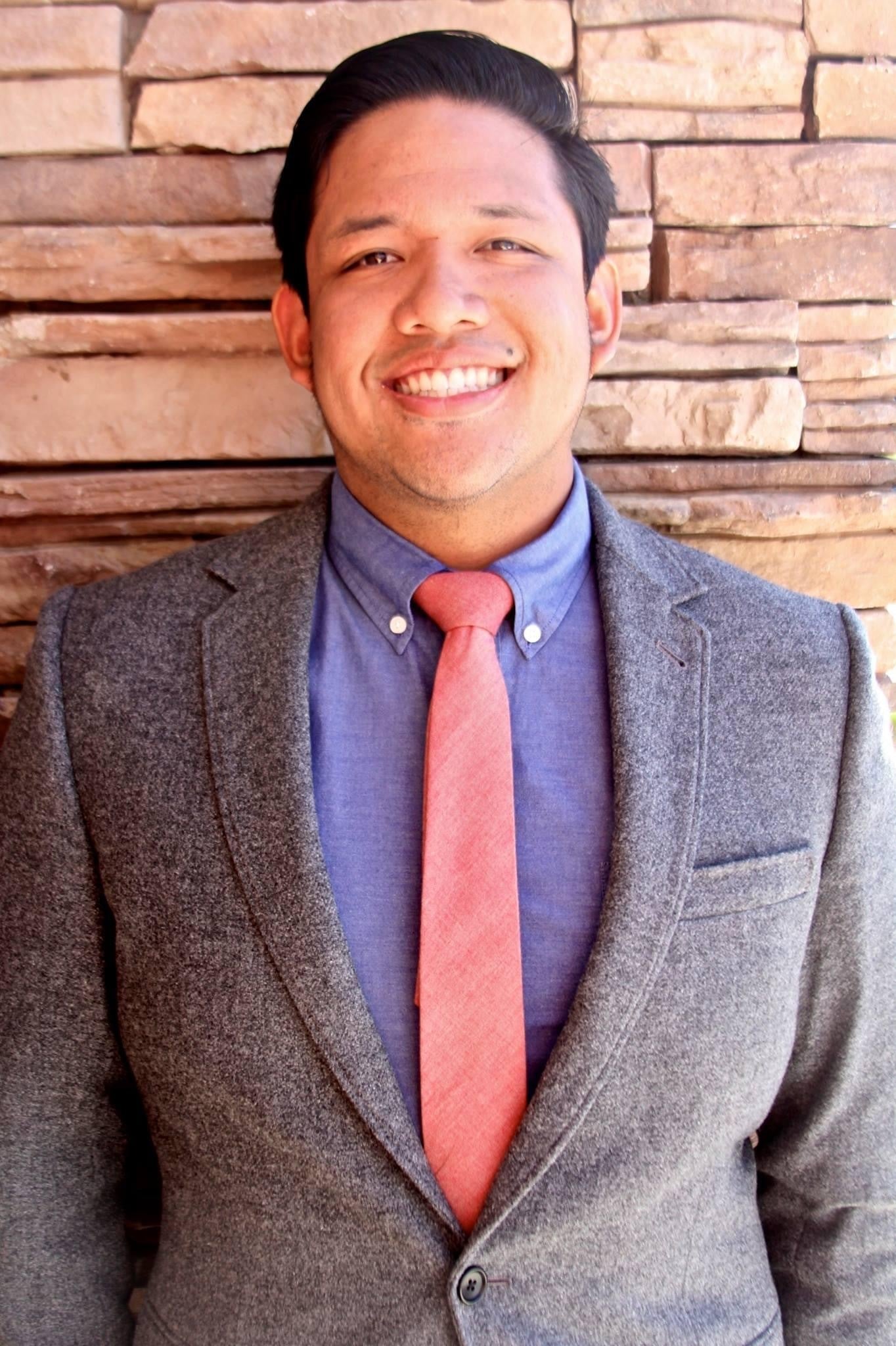 Sebastian Agudelo
