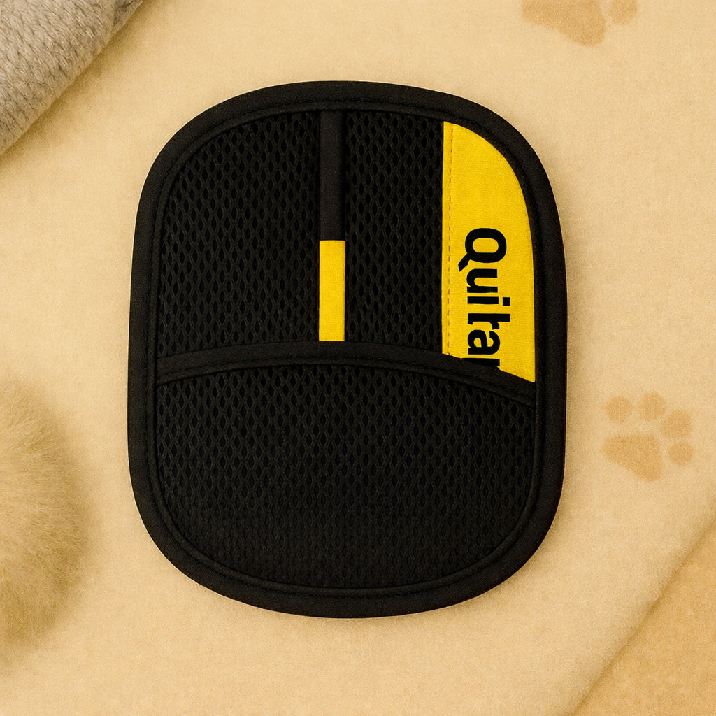 Quita Pelos Max™ - Elimina el pelo de tu mascota en segundos 🐶🐱 + Envío gratis