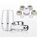 Purificador de agua para grifo con filtración avanzada + Envio Gratis 🎁